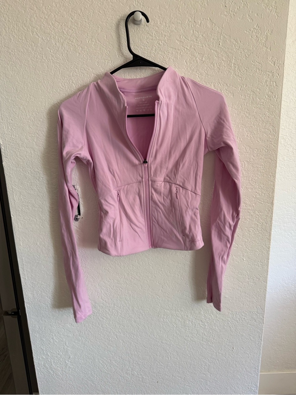 Alphalete Aura Full-Zip Women’s Jacket